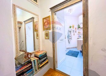 Hall / corridoio - Appartamento Portoferraio - foto 29