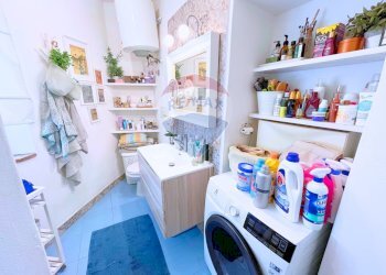 Bagno - Appartamento Portoferraio - foto 31