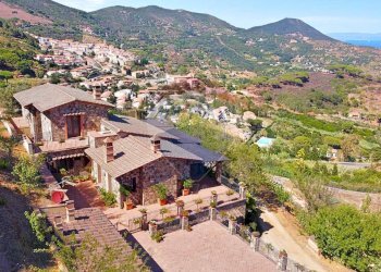 Vista delle montagne - Villa Rio - foto 1