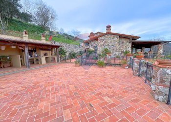 Terrazza - Villa Rio - foto 3