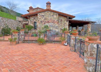 Terrazza - Villa Rio - foto 5