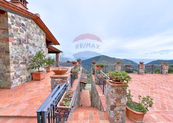 Terrazza - Villa Rio - foto 6