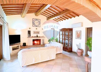 Soggiorno - Villa Rio - foto 7