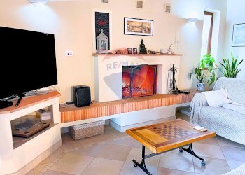 Soggiorno - Villa Rio - foto 8