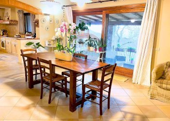 Sala da pranzo - Villa Rio - foto 9