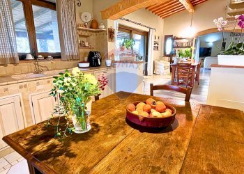 Sala da pranzo - Villa Rio - foto 11