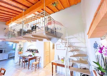 Scale - Villa Rio - foto 12