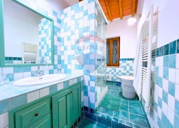 Bagno - Villa Rio - foto 21