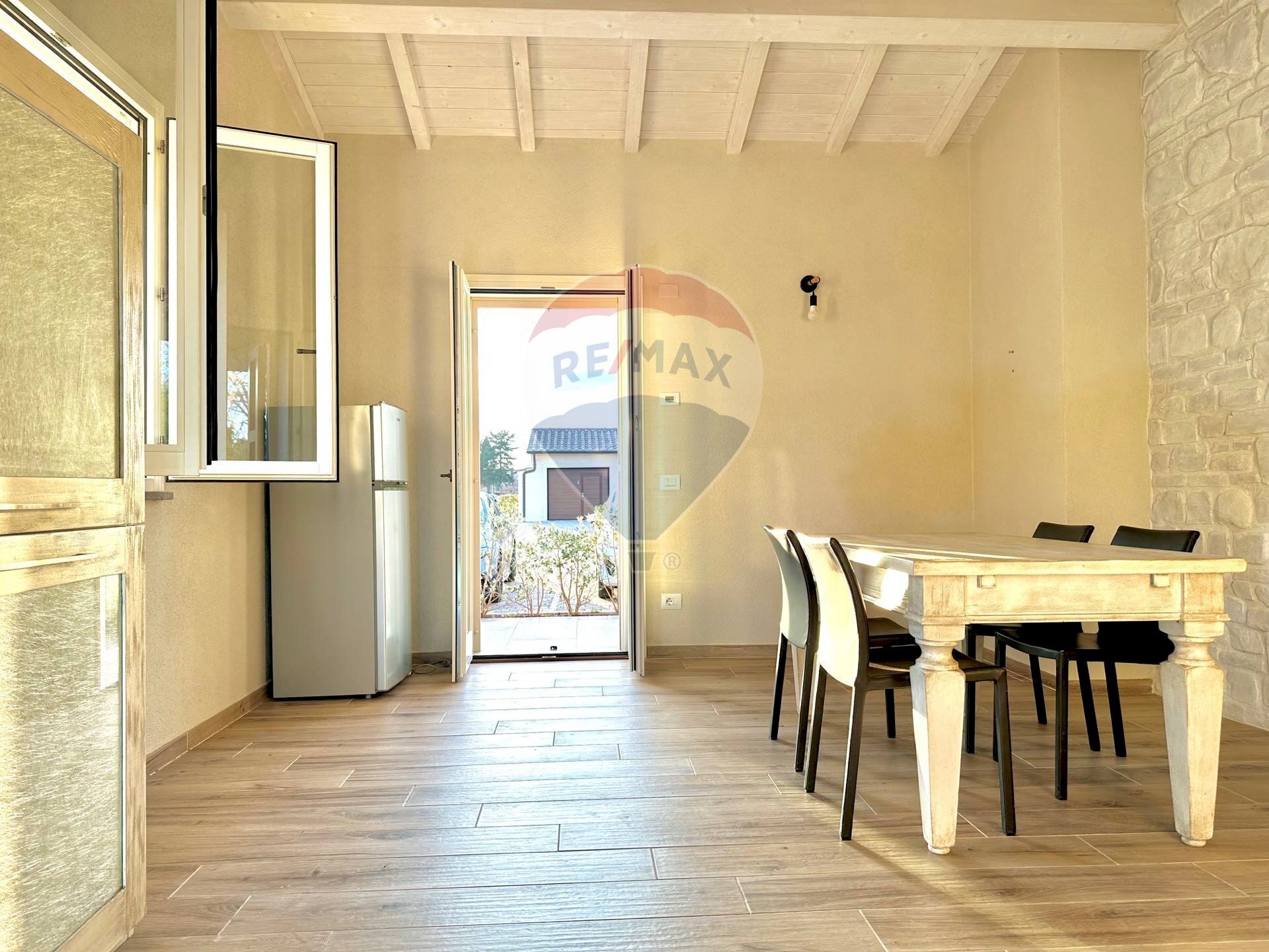 Sala da pranzo - Casa indipendente Campiglia Marittima - foto 3