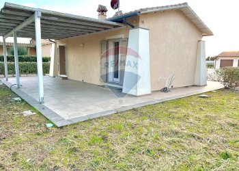 Casa all\'aperto - Casa indipendente Campiglia Marittima - foto 2