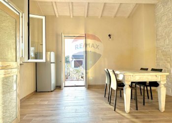 Sala da pranzo - Casa indipendente Campiglia Marittima - foto 3