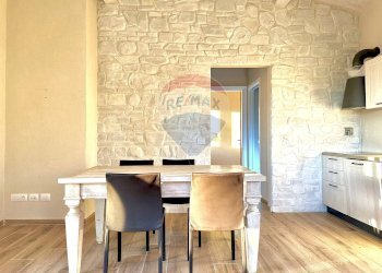 Sala da pranzo - Casa indipendente Campiglia Marittima - foto 4