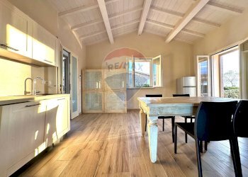 Sala da pranzo - Casa indipendente Campiglia Marittima - foto 6