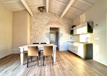 Sala da pranzo - Casa indipendente Campiglia Marittima - foto 7