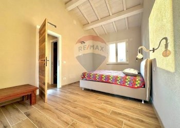 Camera / camera da letto - Casa indipendente Campiglia Marittima - foto 11