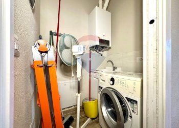 Lavanderia - Casa indipendente Campiglia Marittima - foto 16