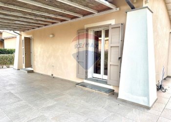 Terrazza - Casa indipendente Campiglia Marittima - foto 21