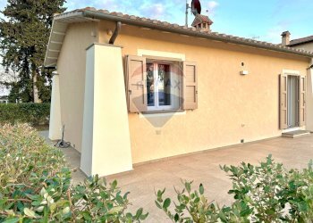 Terrazza - Casa indipendente Campiglia Marittima - foto 22