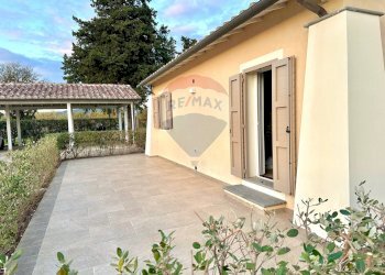 Terrazza - Casa indipendente Campiglia Marittima - foto 23