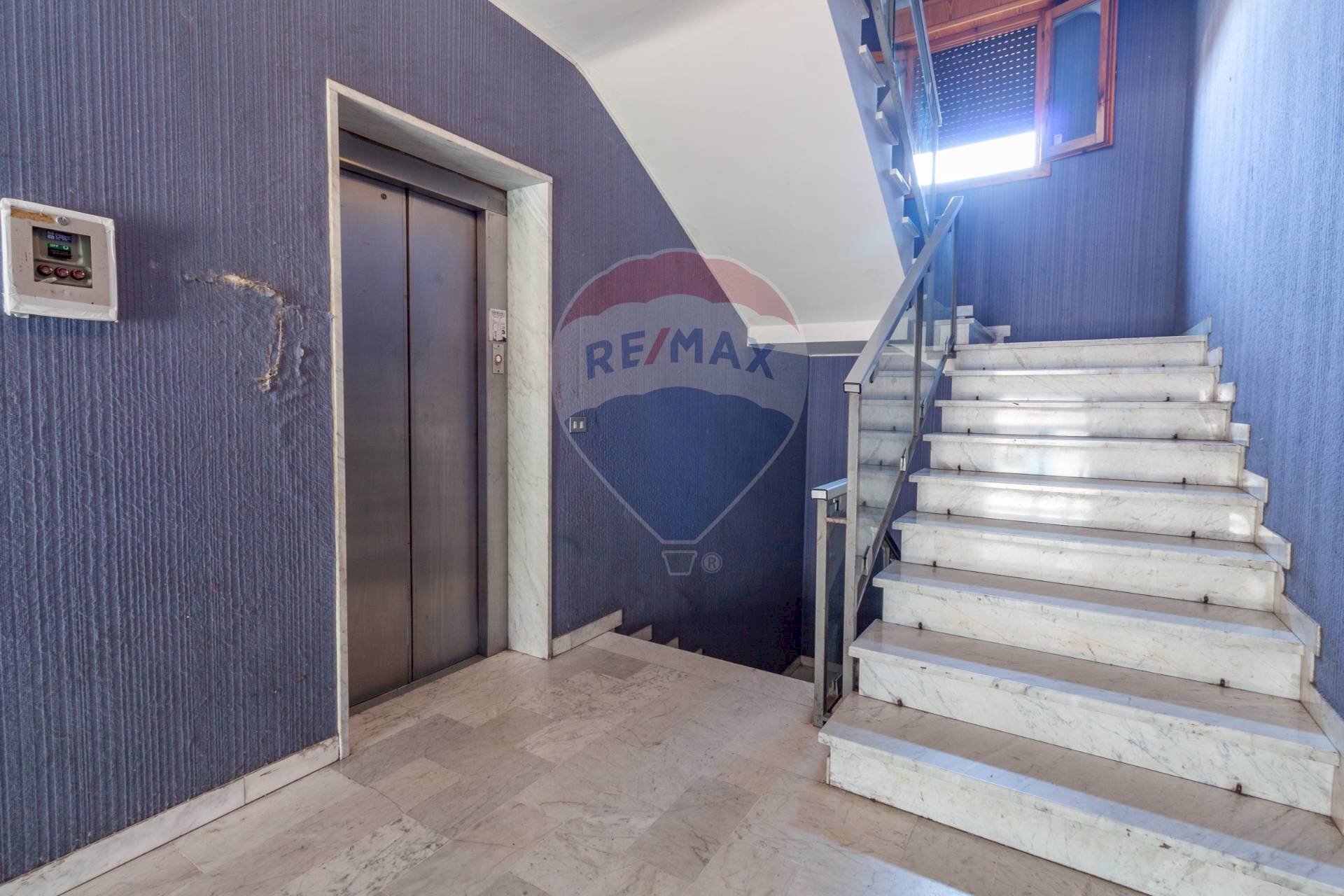 Scale - Attico Via Indipendenza
19, Viadana - foto 3