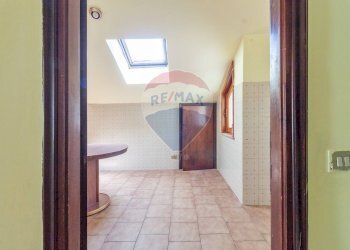 Hall / corridoio - Attico Via Indipendenza
 
19, Viadana - foto 6