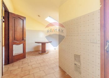 Ricezione / Lobby - Attico Via Indipendenza
 
19, Viadana - foto 10