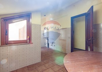 Hall / corridoio - Attico Via Indipendenza
 
19, Viadana - foto 12