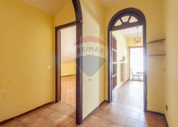 Hall / corridoio - Attico Via Indipendenza
 
19, Viadana - foto 13