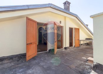 Casa all\'aperto - Attico Via Indipendenza
 
19, Viadana - foto 17