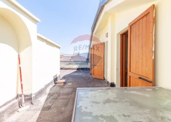 Terrazza - Attico Via Indipendenza
 
19, Viadana - foto 18