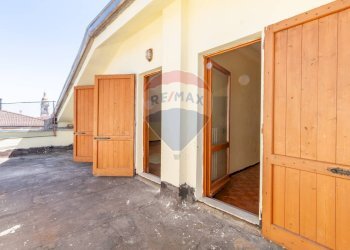 Terrazza - Attico Via Indipendenza
 
19, Viadana - foto 19