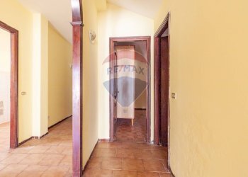 Hall / corridoio - Attico Via Indipendenza
 
19, Viadana - foto 23