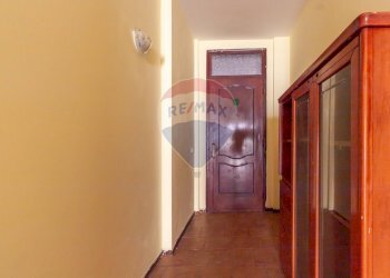 Hall / corridoio - Attico Via Indipendenza
 
19, Viadana - foto 29