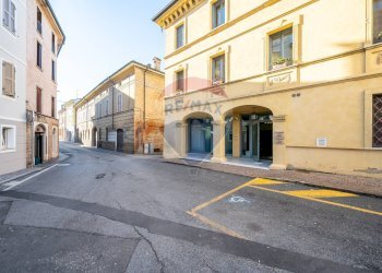 Edificio all\'aperto - Ufficio Via Del Lino
 
36, Casalmaggiore - foto 43