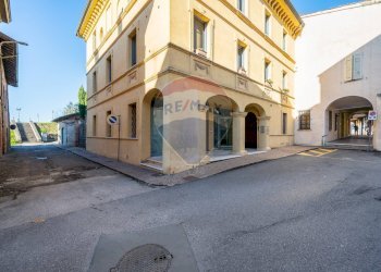 Edificio all\'aperto - Ufficio Via Del Lino
 
36, Casalmaggiore - foto 44