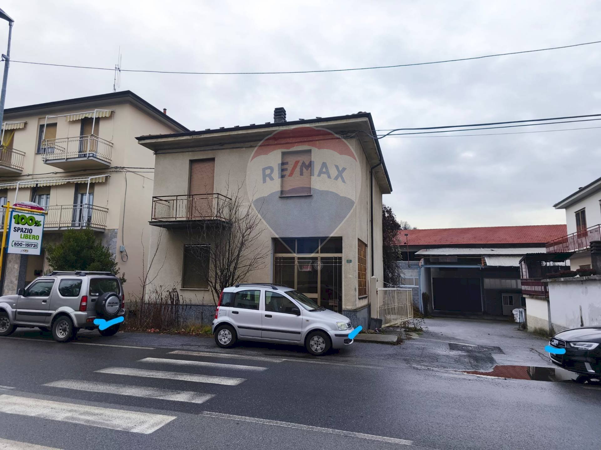 Edificio all\'aperto - Independent house via Mazzini
 
30, Cengio - photo 2