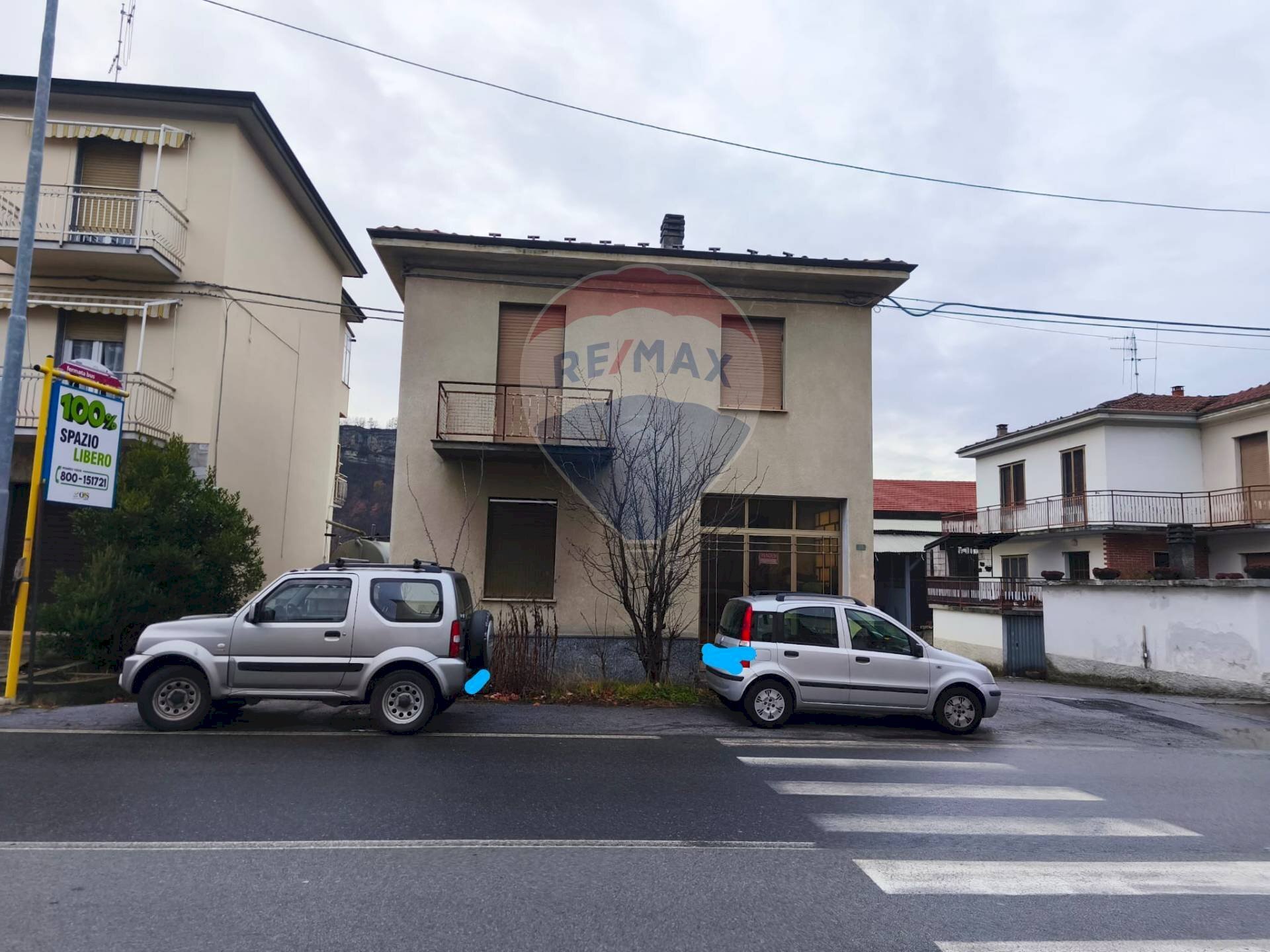 Casa all\'aperto - Independent house via Mazzini
 
30, Cengio - photo 3