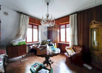 Soggiorno - Casa indipendente via Mazzini
 
30, Cengio - foto 13