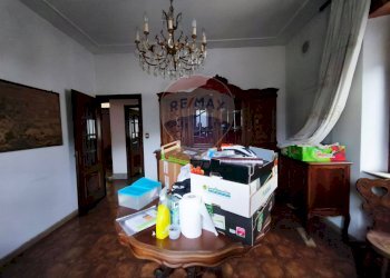 Soggiorno - Casa indipendente via Mazzini
 
30, Cengio - foto 16