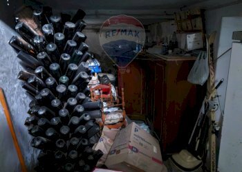 Dispensa di stoccaggio - Casa indipendente via Mazzini
 
30, Cengio - foto 32