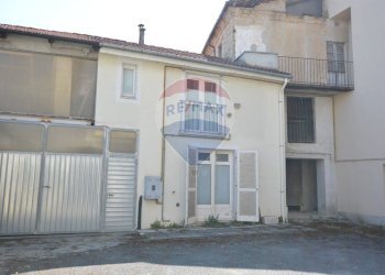 Casa all\'aperto - Casa semi indipendente Castino - foto 35