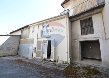 Casa all\'aperto - Casa semi indipendente Castino - foto 36