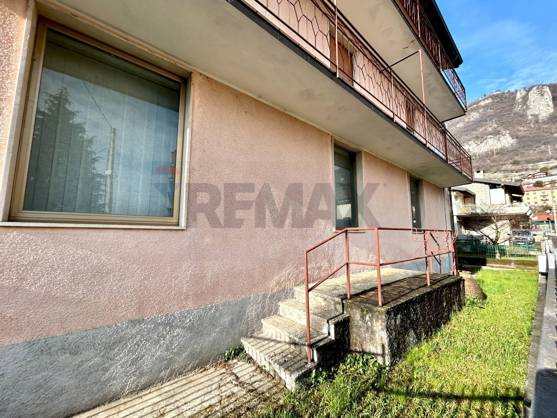 Casa all\'aperto - Trilocale Lovere - foto 3