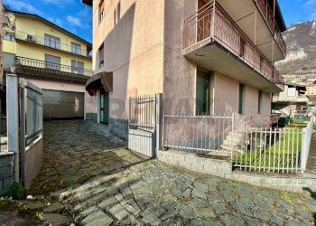 Casa all\'aperto - Trilocale Lovere - foto 1