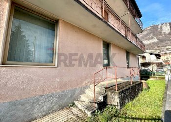 Casa all\'aperto - Trilocale Lovere - foto 3