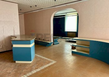 Stanza vuota - Trilocale Lovere - foto 6