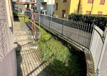 Giardino - Trilocale Lovere - foto 7