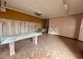 Stanza vuota - Trilocale Lovere - foto 9