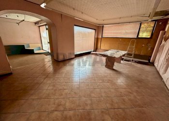 Stanza vuota - Trilocale Lovere - foto 11