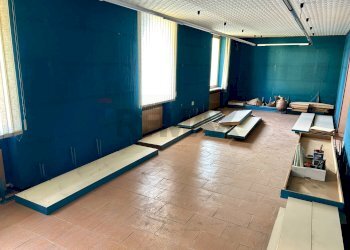 Palestra - Trilocale Lovere - foto 12